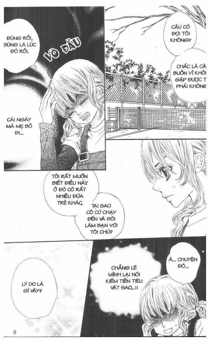 Home Boy - Chapter 3 - Trang 8