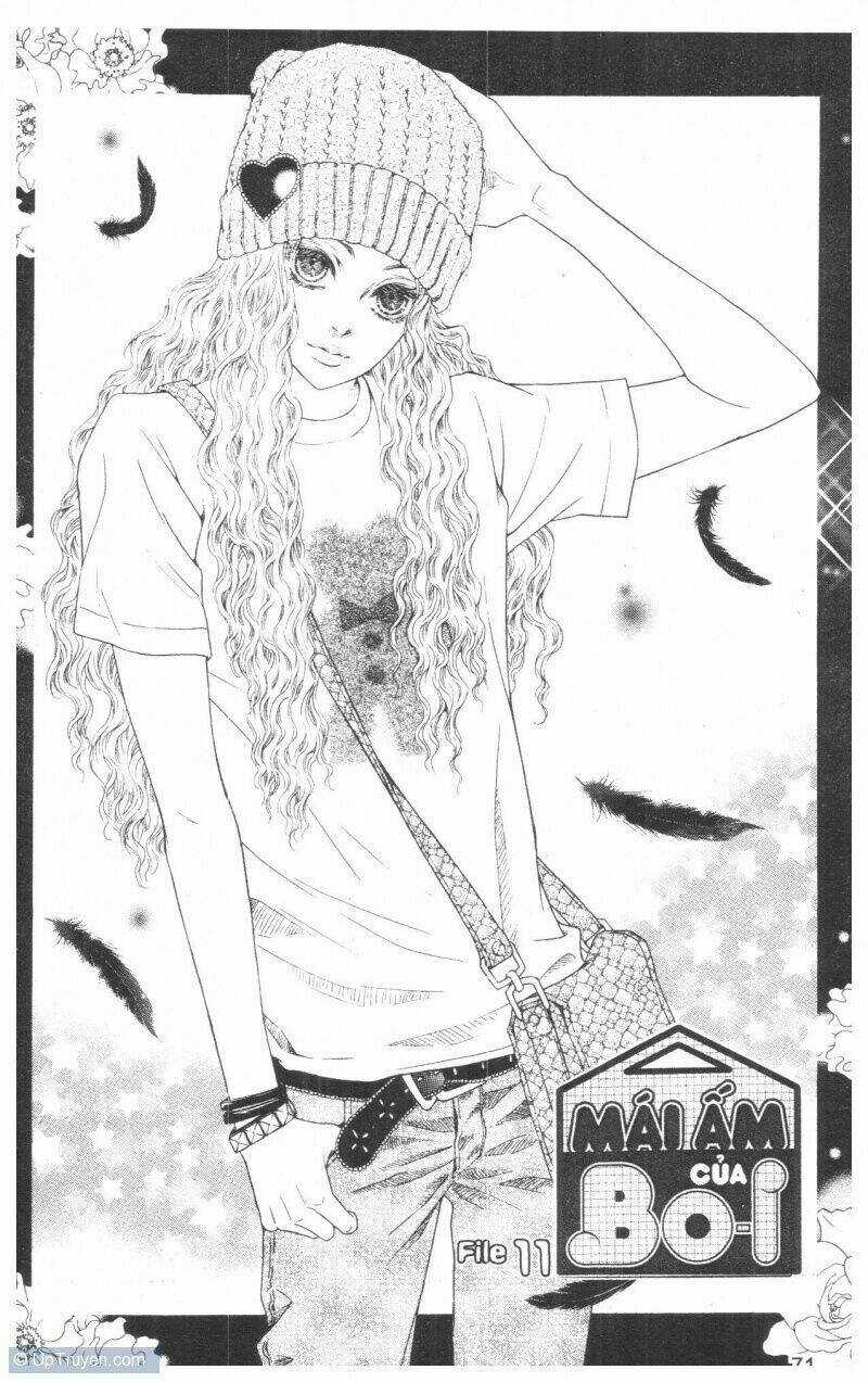 Home Boy - Chapter 3 - Trang 72