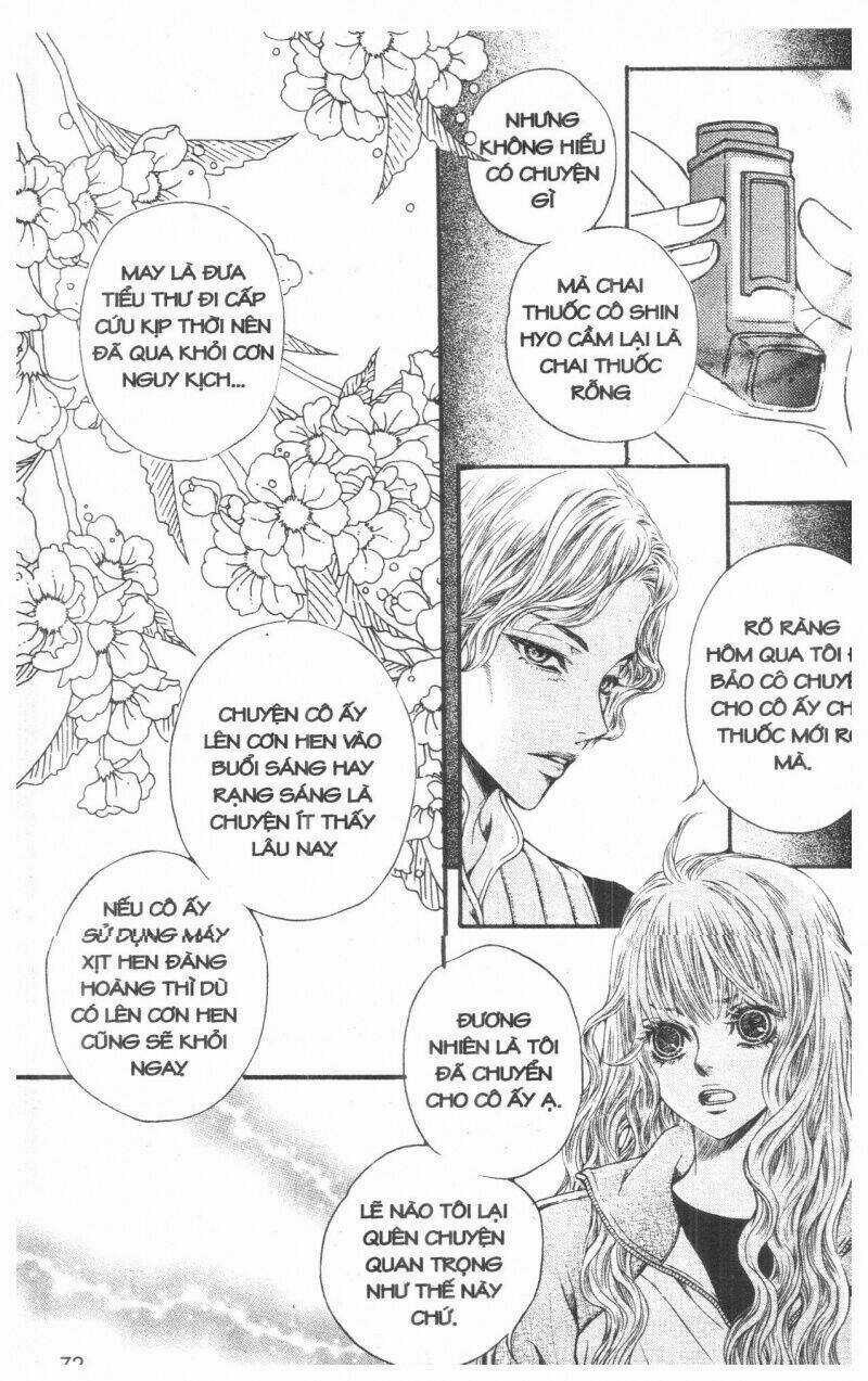 Home Boy - Chapter 3 - Trang 73