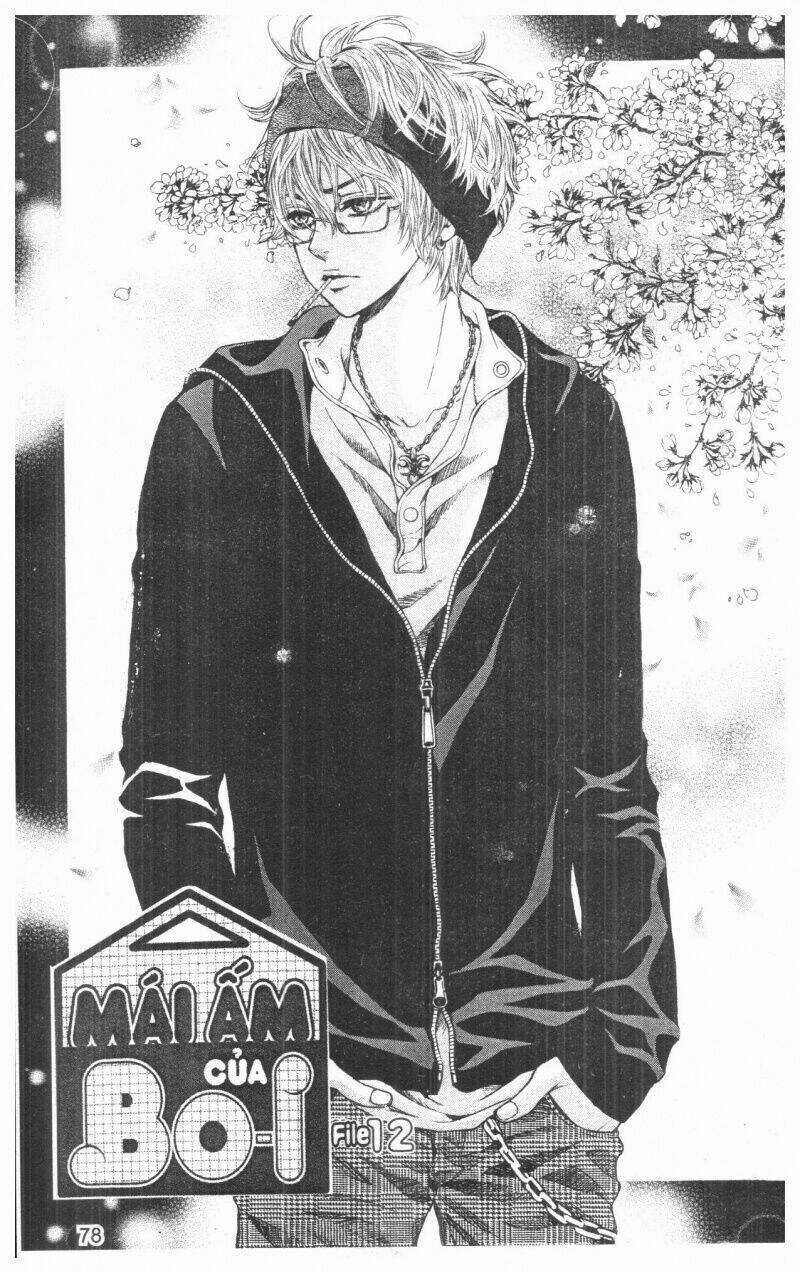 Home Boy - Chapter 3 - Trang 79