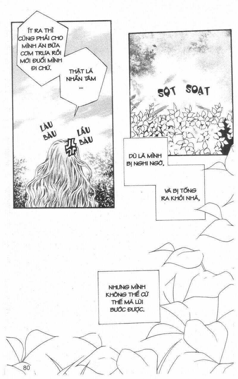 Home Boy - Chapter 3 - Trang 81