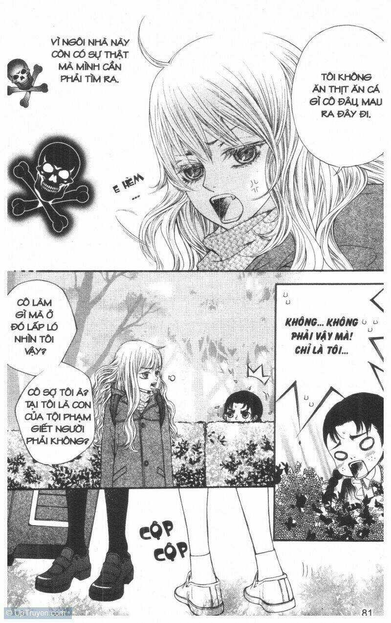 Home Boy - Chapter 3 - Trang 82