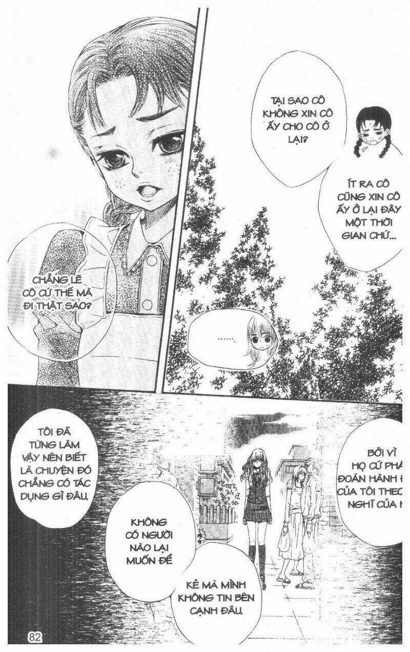 Home Boy - Chapter 3 - Trang 83