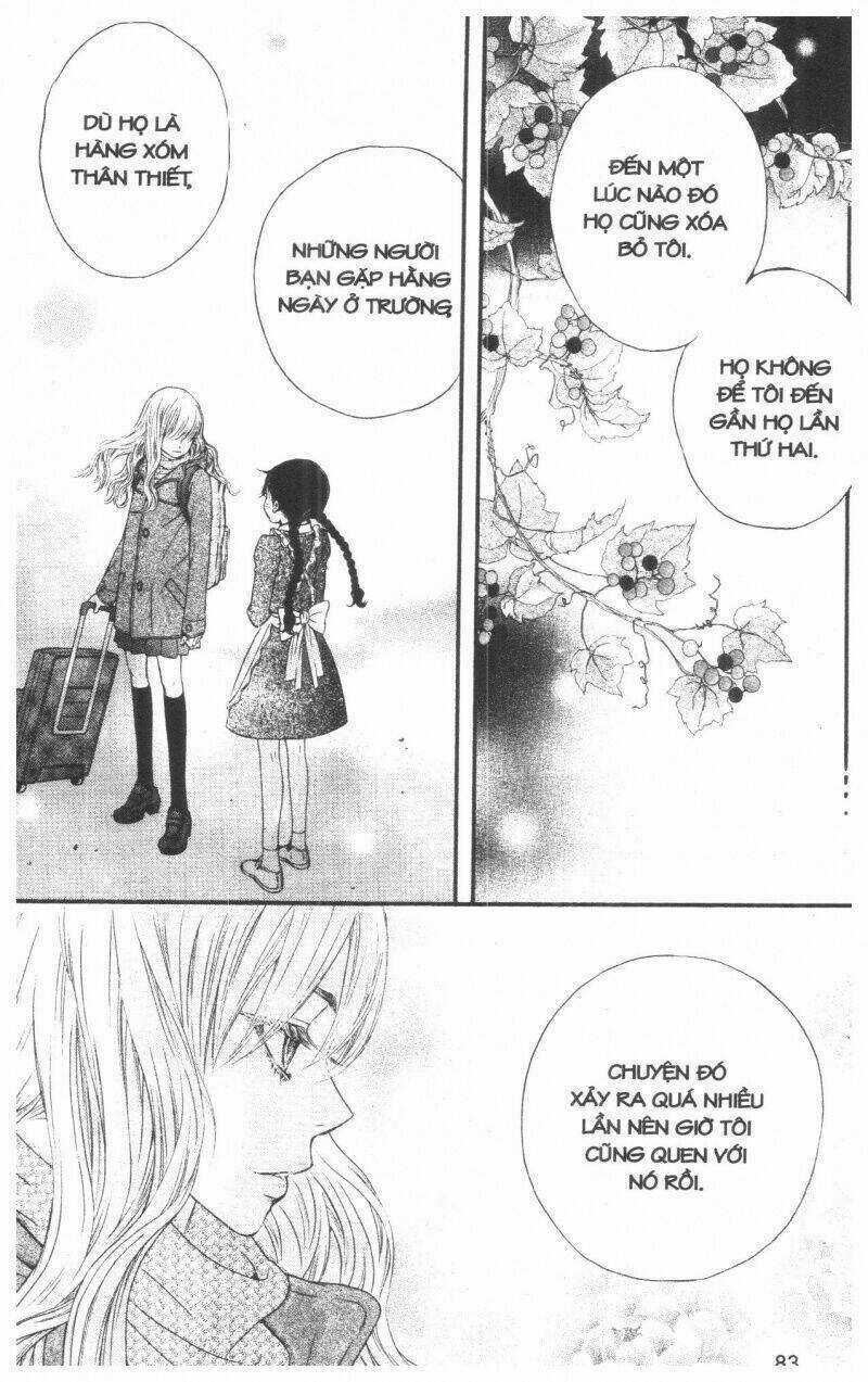 Home Boy - Chapter 3 - Trang 84