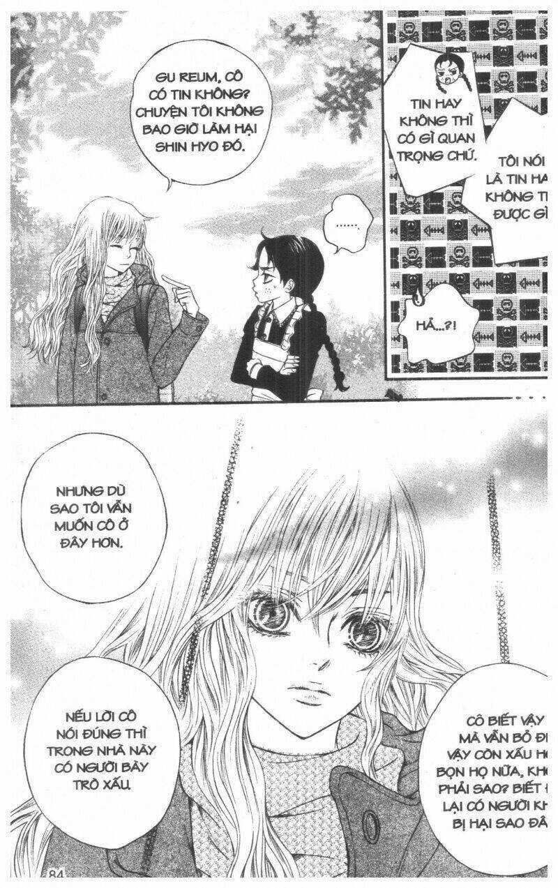 Home Boy - Chapter 3 - Trang 85