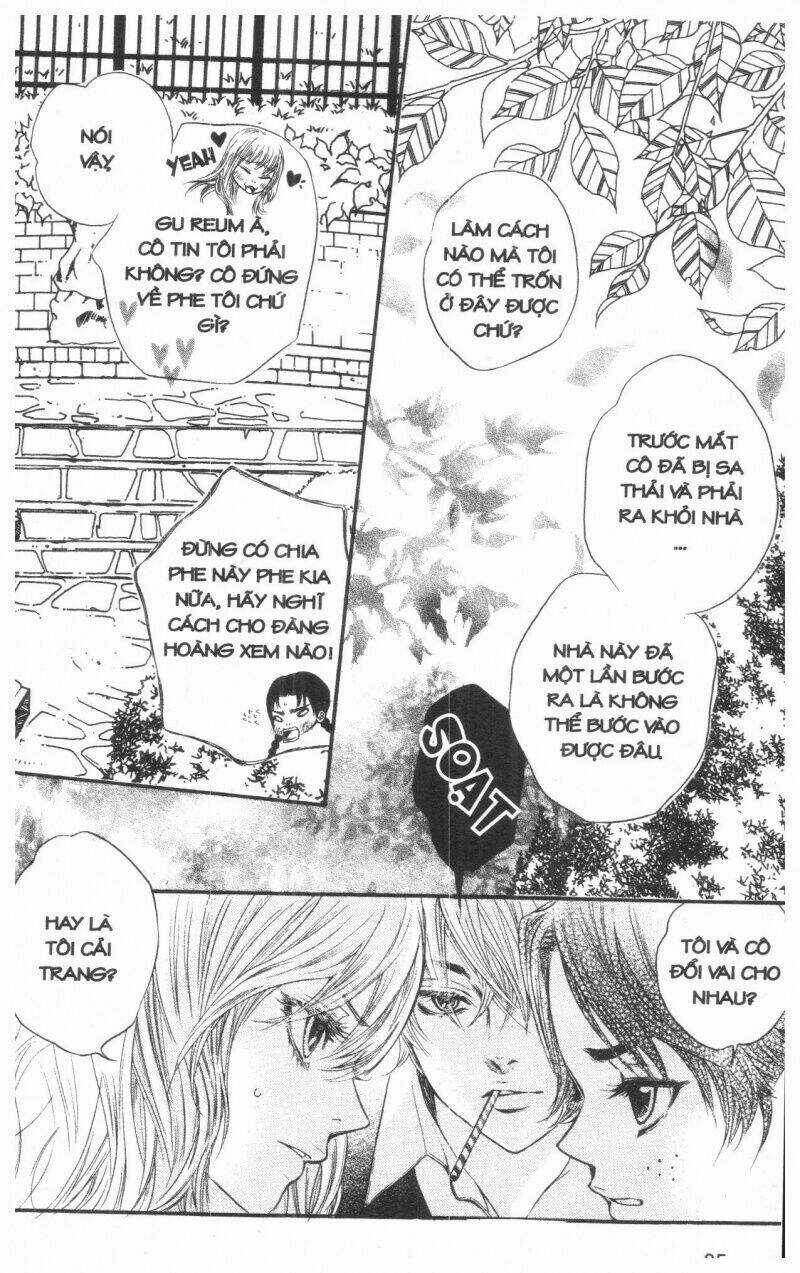 Home Boy - Chapter 3 - Trang 86