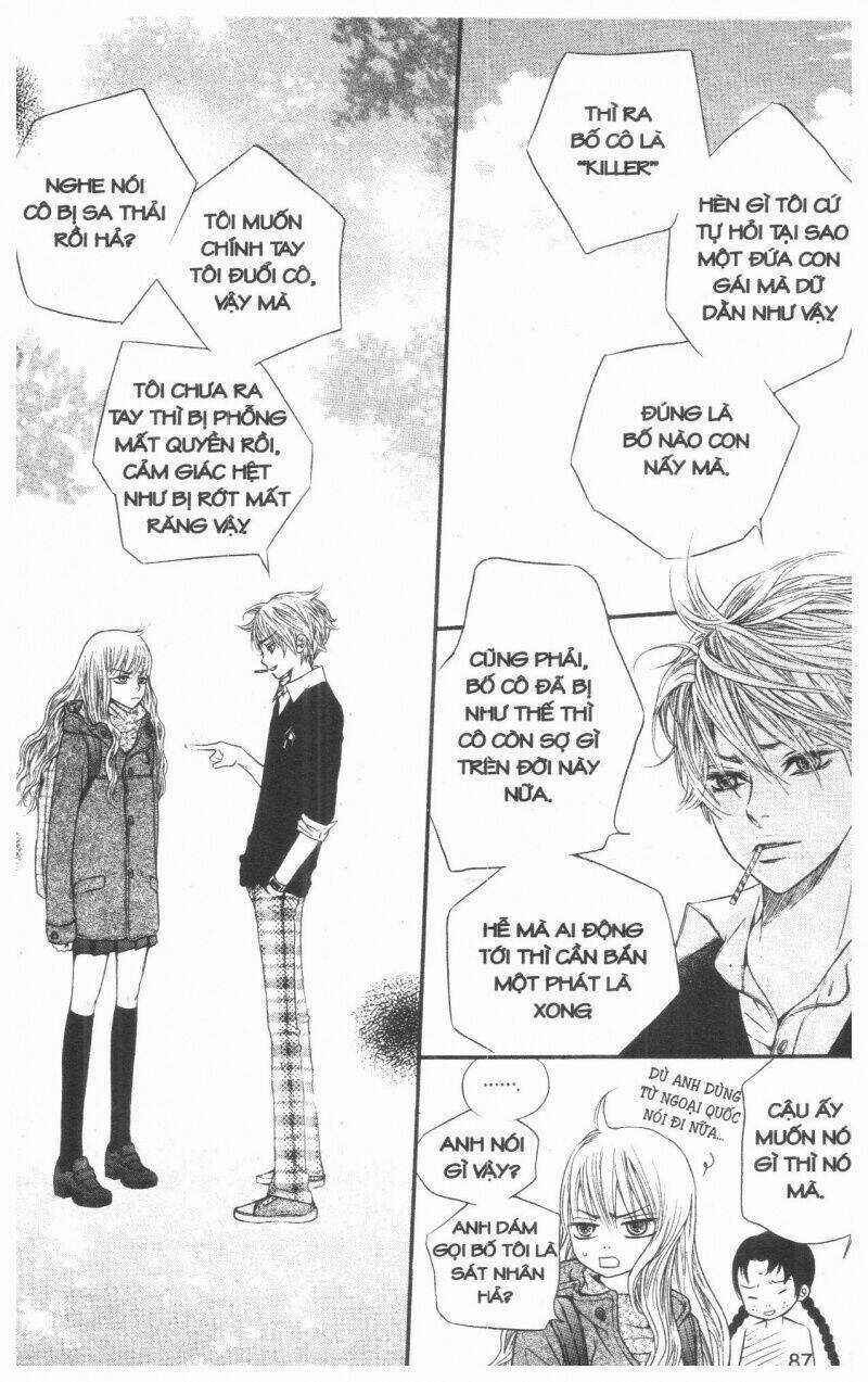 Home Boy - Chapter 3 - Trang 88