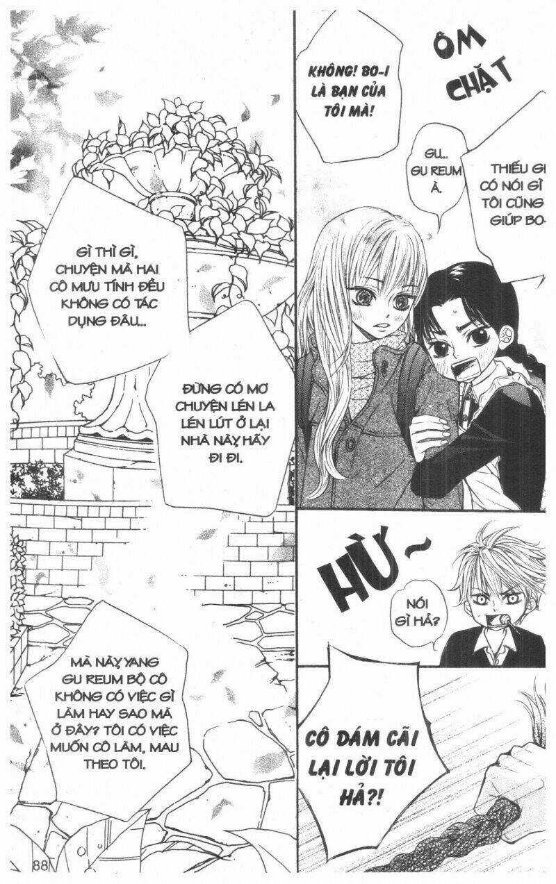 Home Boy - Chapter 3 - Trang 89