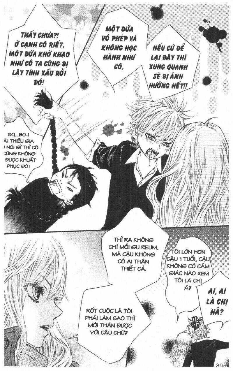 Home Boy - Chapter 3 - Trang 90