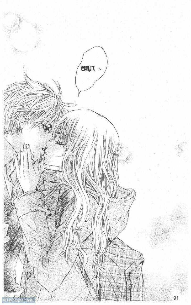 Home Boy - Chapter 3 - Trang 92