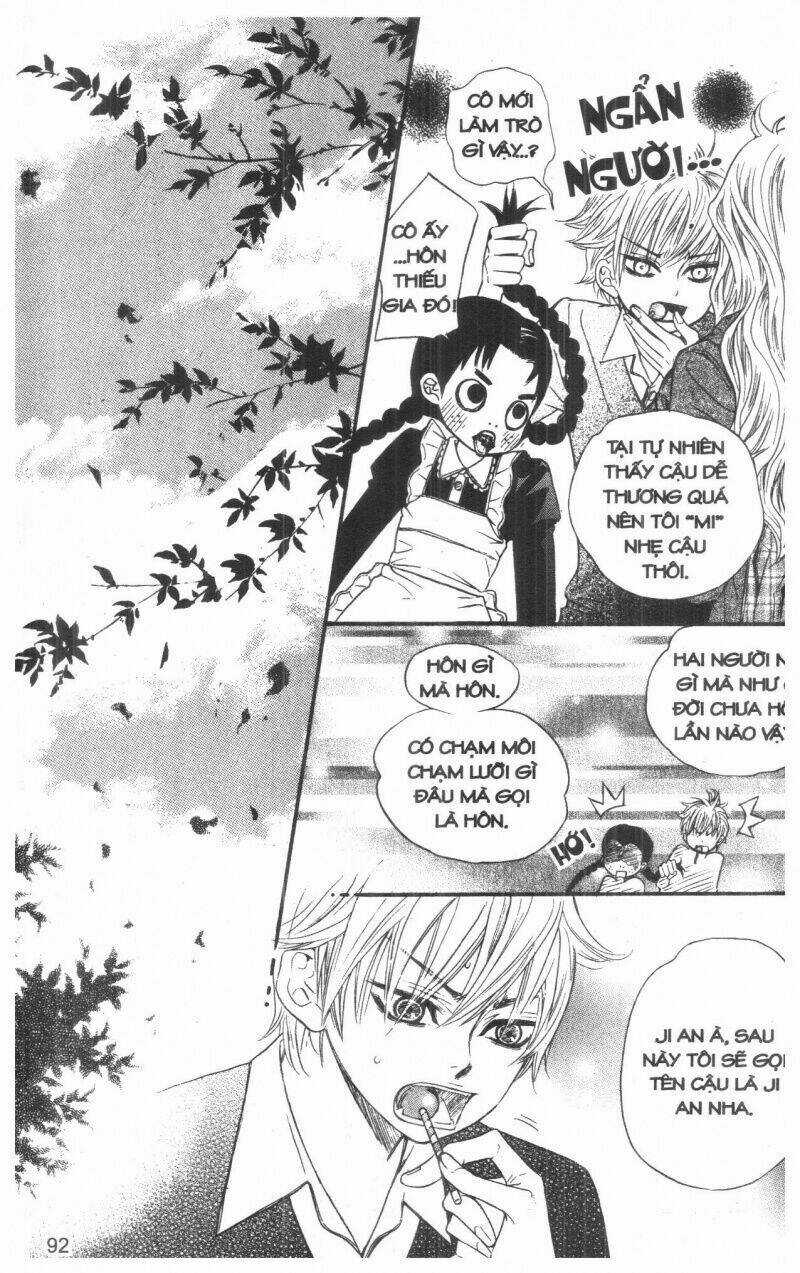 Home Boy - Chapter 3 - Trang 93