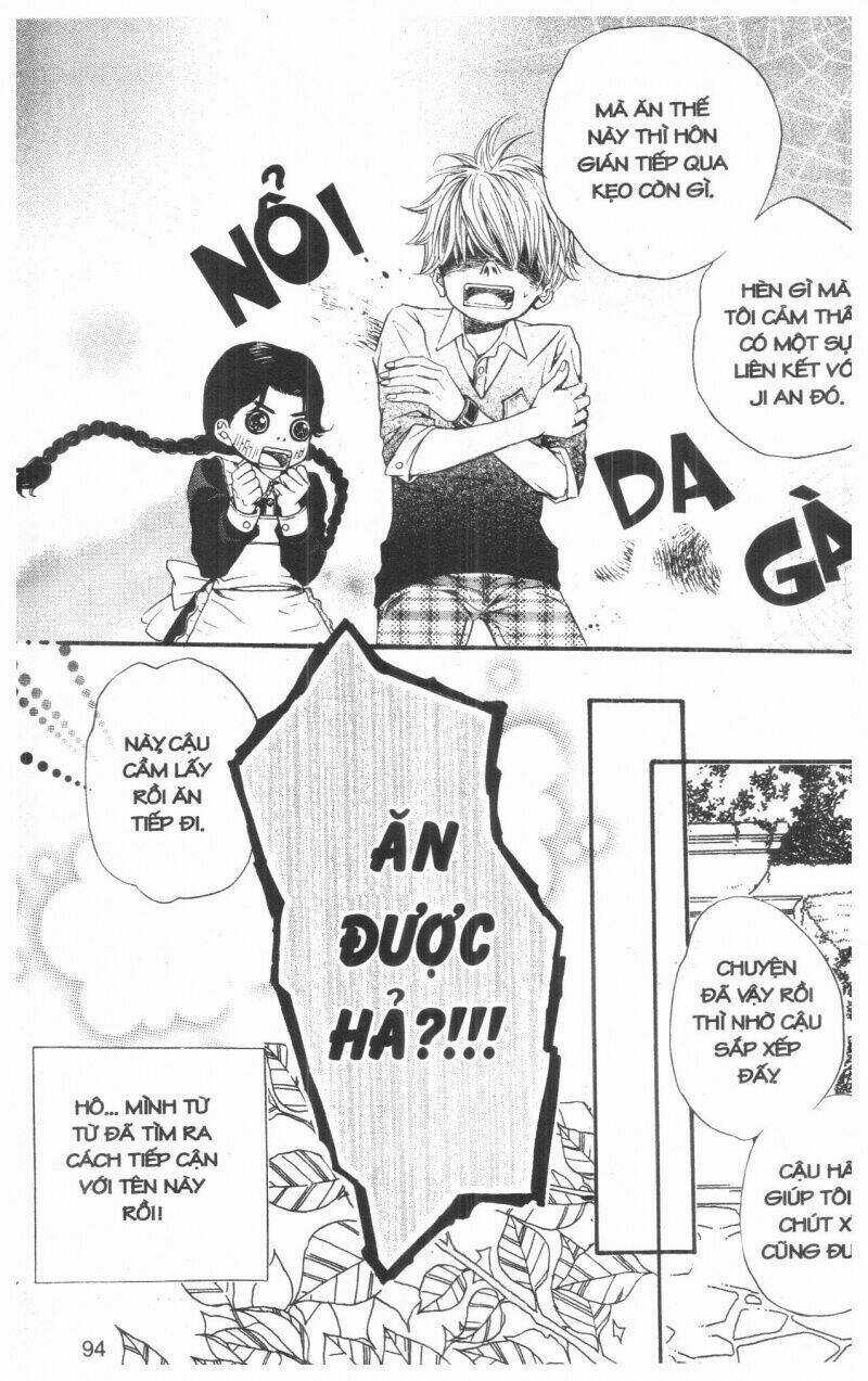 Home Boy - Chapter 3 - Trang 95