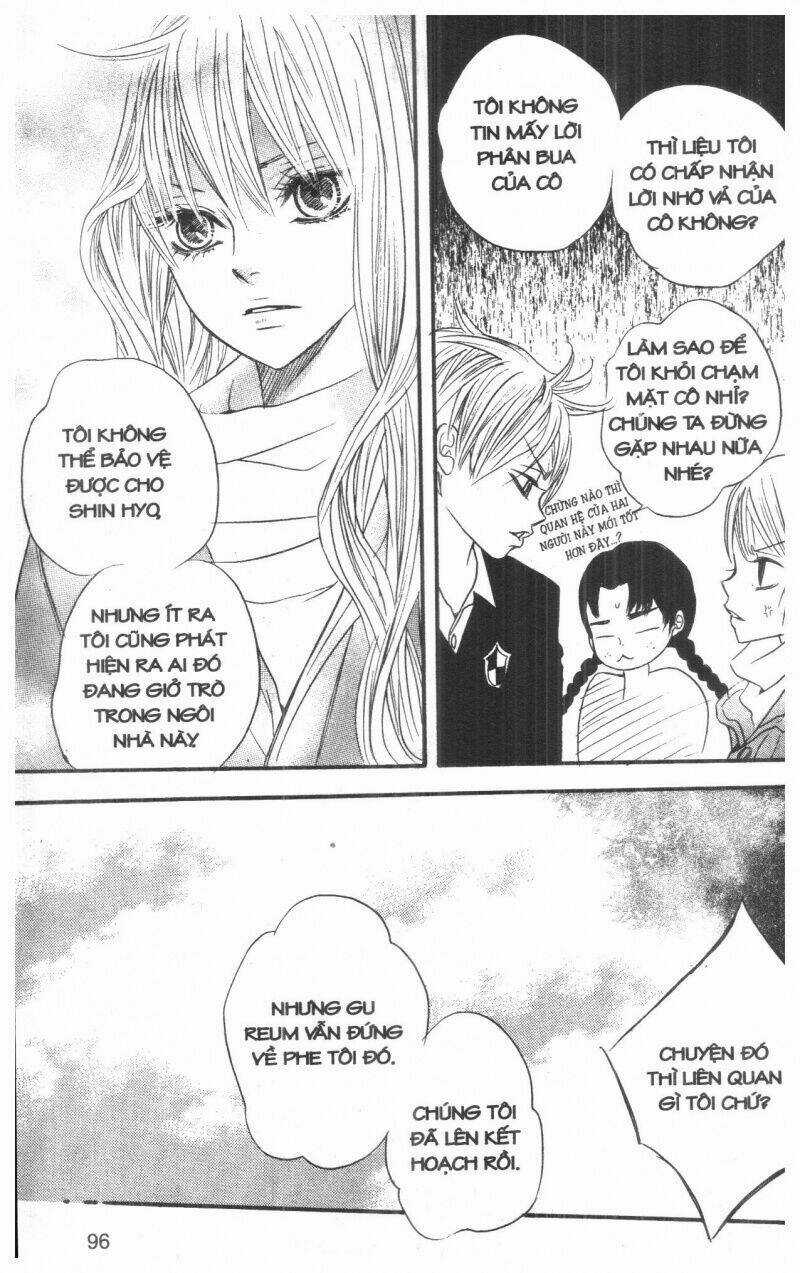 Home Boy - Chapter 3 - Trang 97