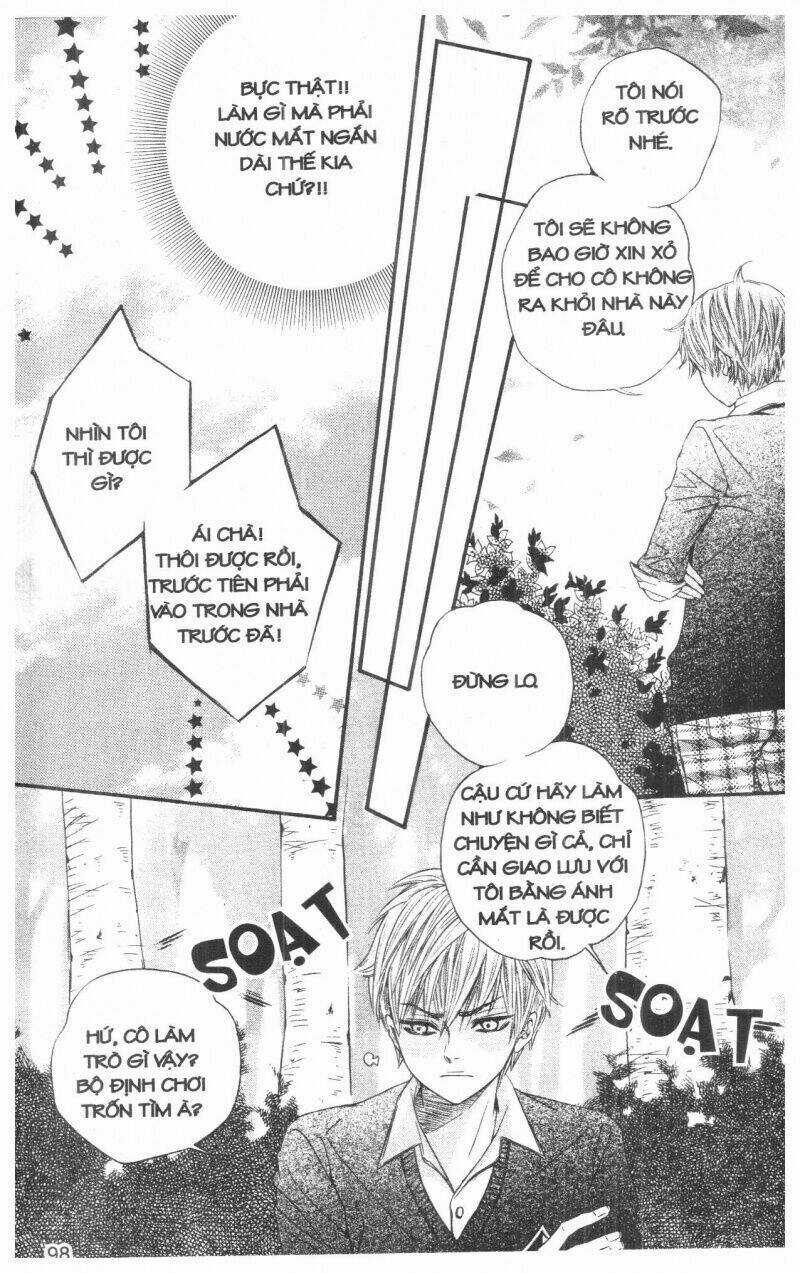 Home Boy - Chapter 3 - Trang 99