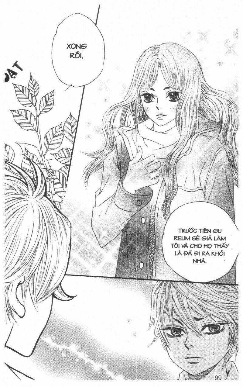 Home Boy - Chapter 3 - Trang 100