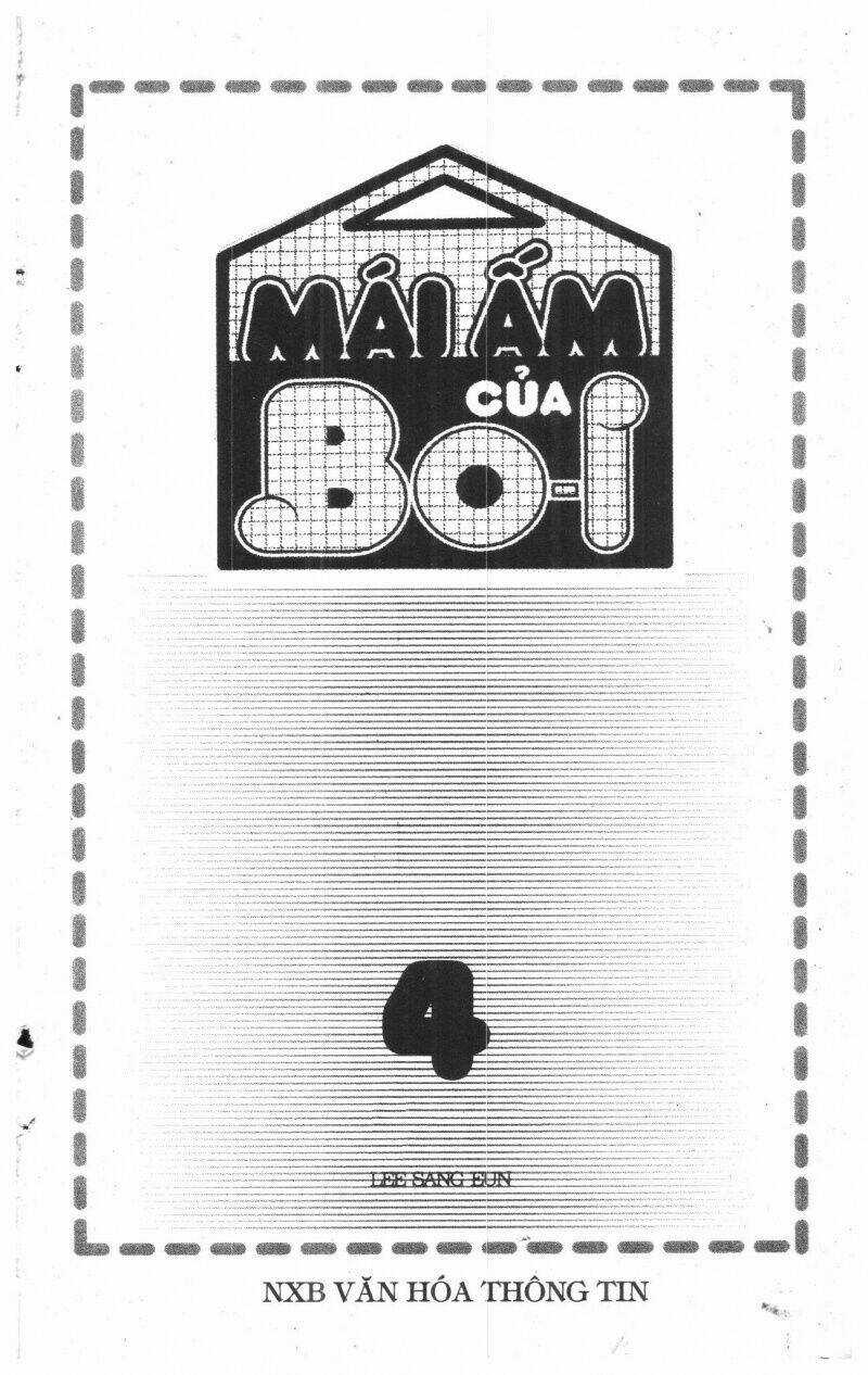 Home Boy - Chapter 4 - Trang 1