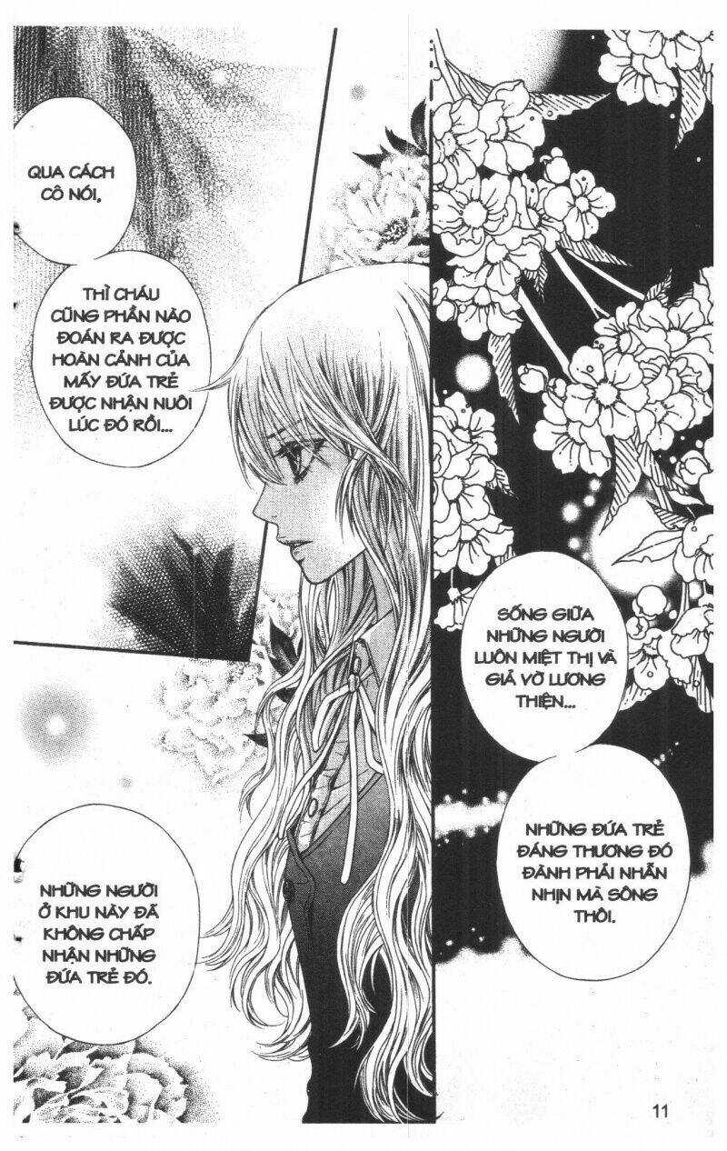 Home Boy - Chapter 4 - Trang 11