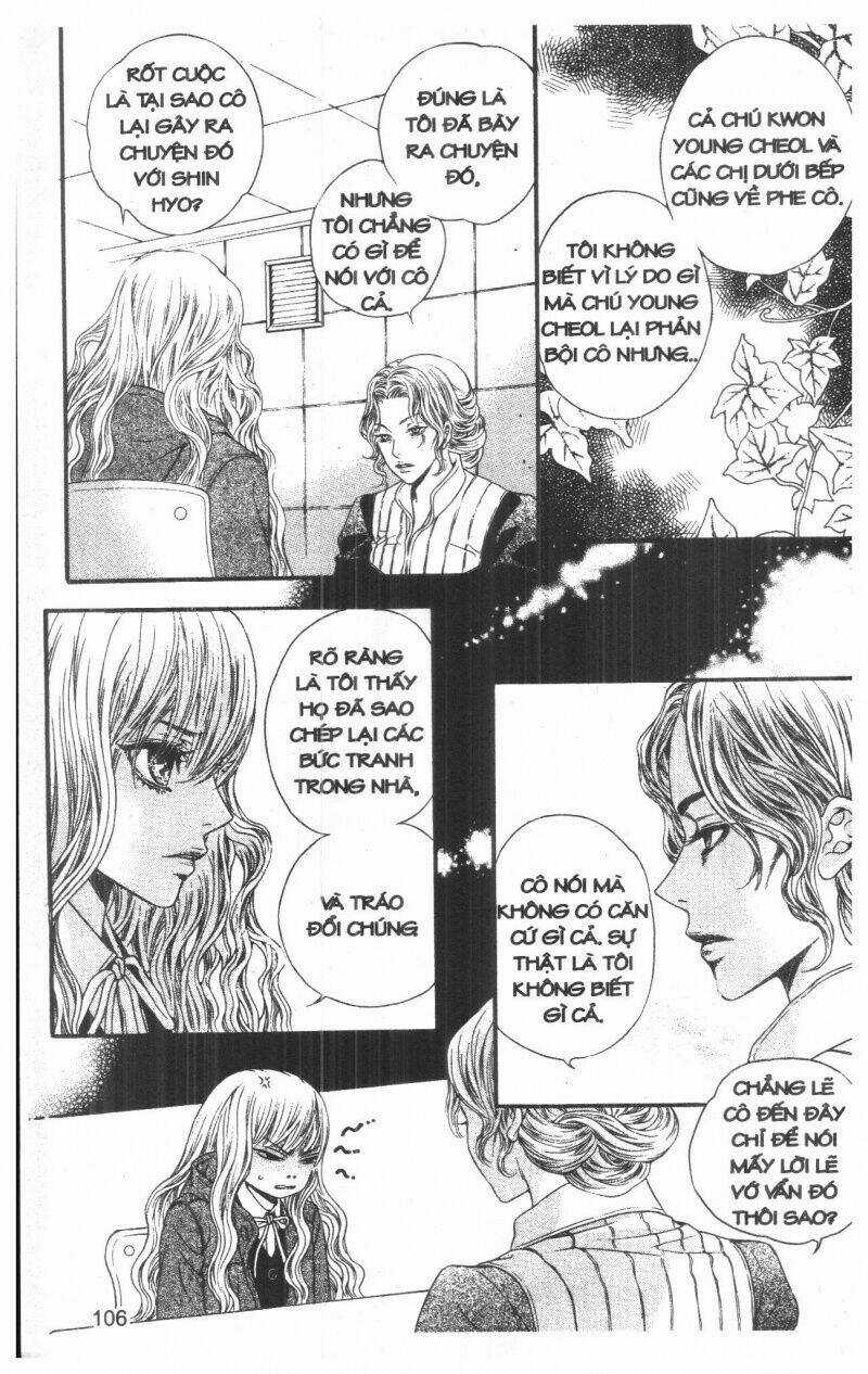 Home Boy - Chapter 4 - Trang 104