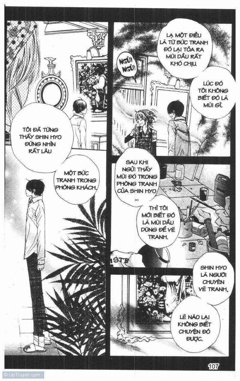 Home Boy - Chapter 4 - Trang 105