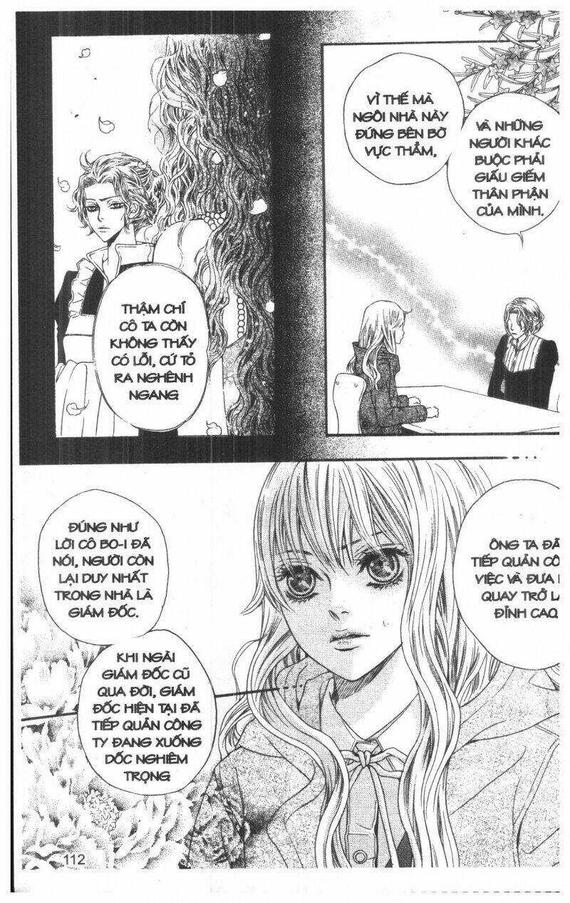 Home Boy - Chapter 4 - Trang 110