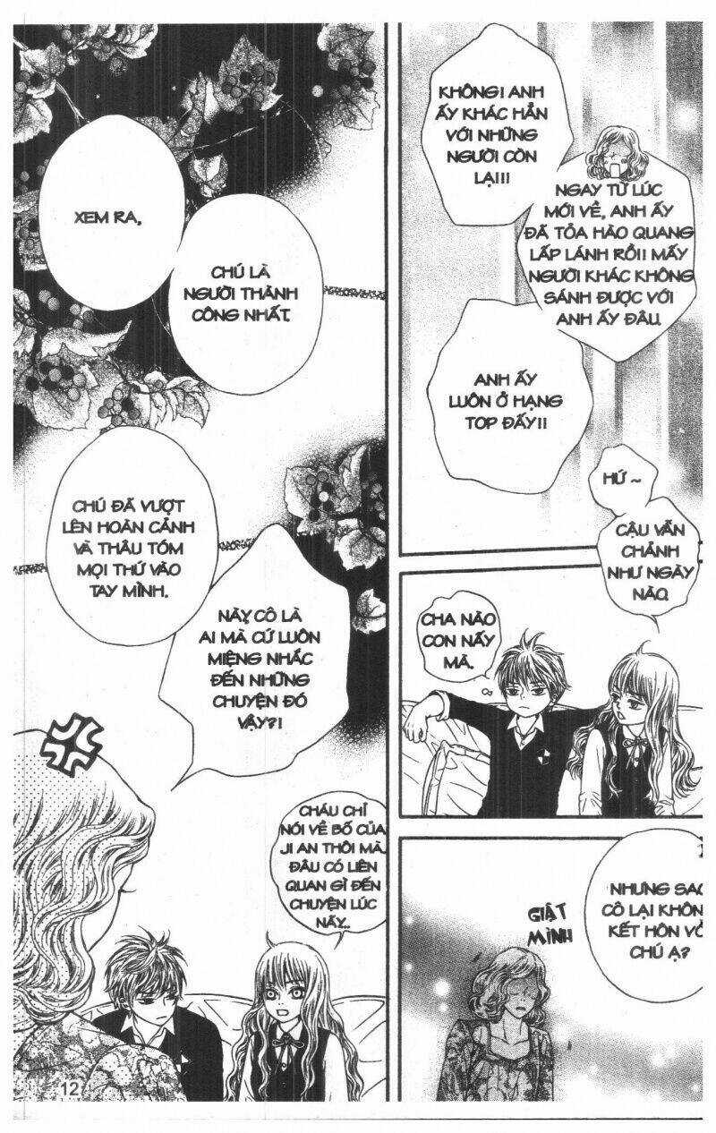 Home Boy - Chapter 4 - Trang 12