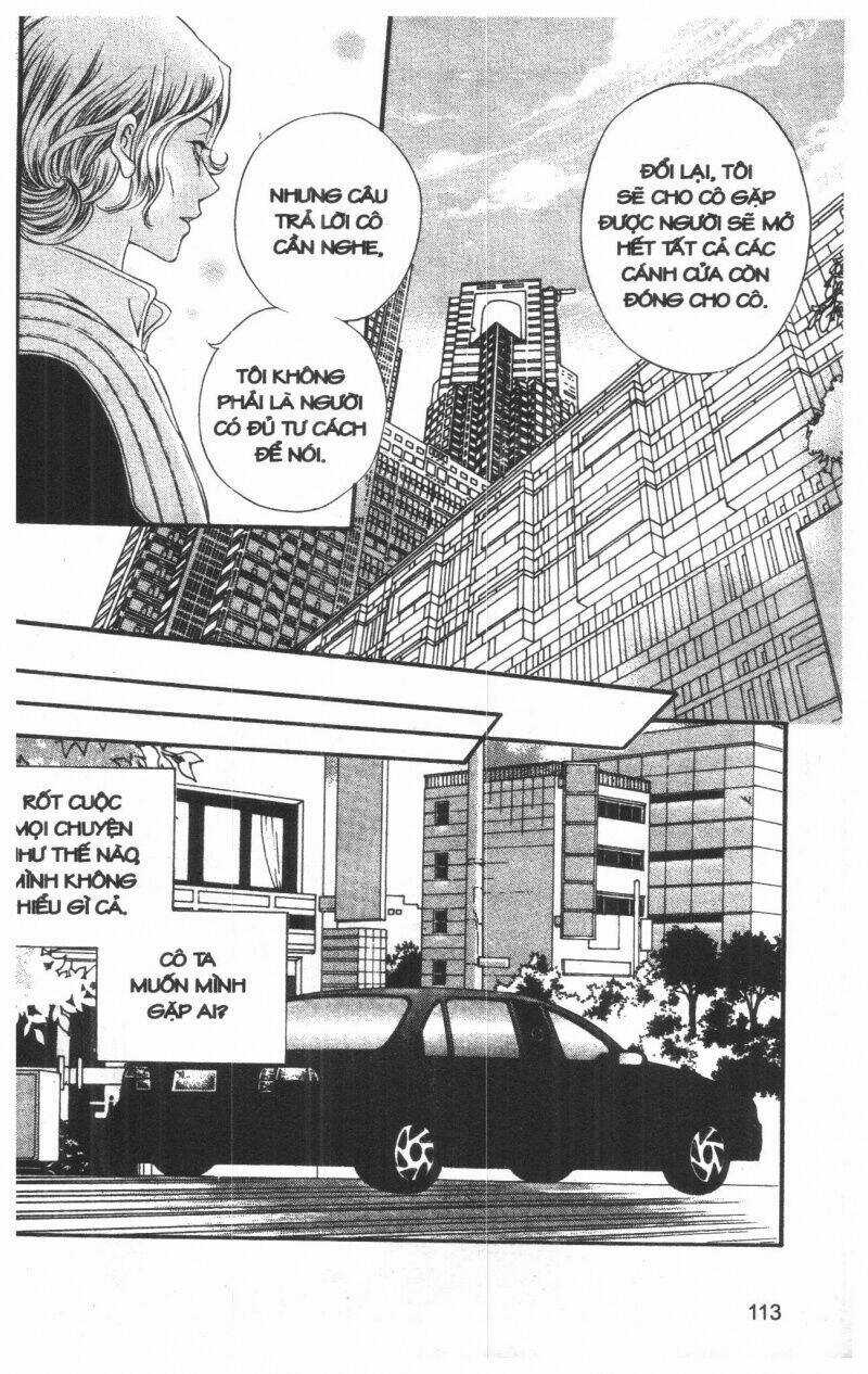 Home Boy - Chapter 4 - Trang 111