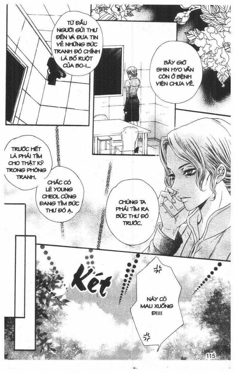 Home Boy - Chapter 4 - Trang 113