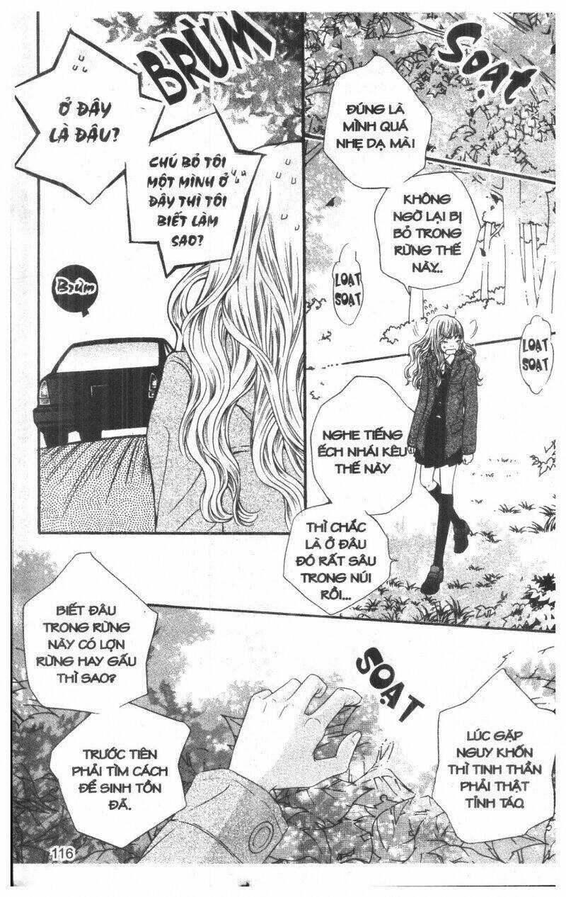 Home Boy - Chapter 4 - Trang 114