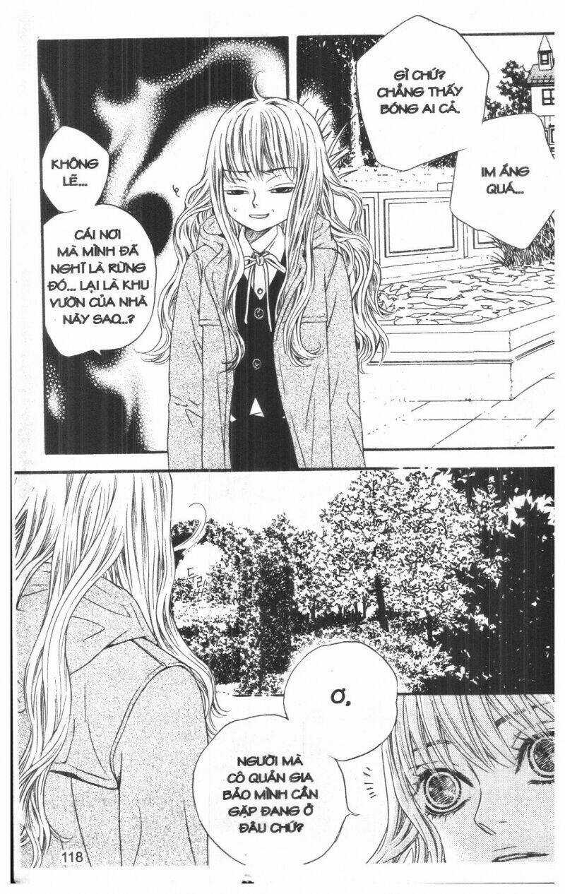 Home Boy - Chapter 4 - Trang 116