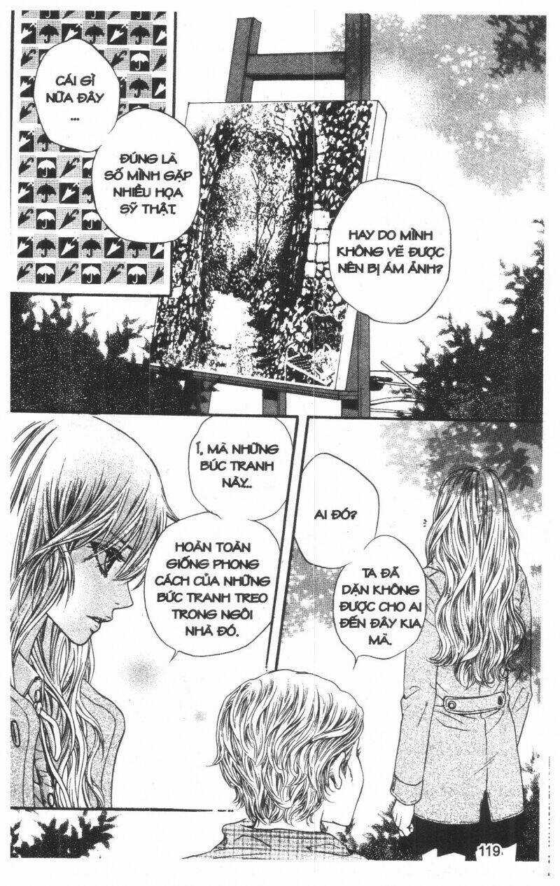 Home Boy - Chapter 4 - Trang 117