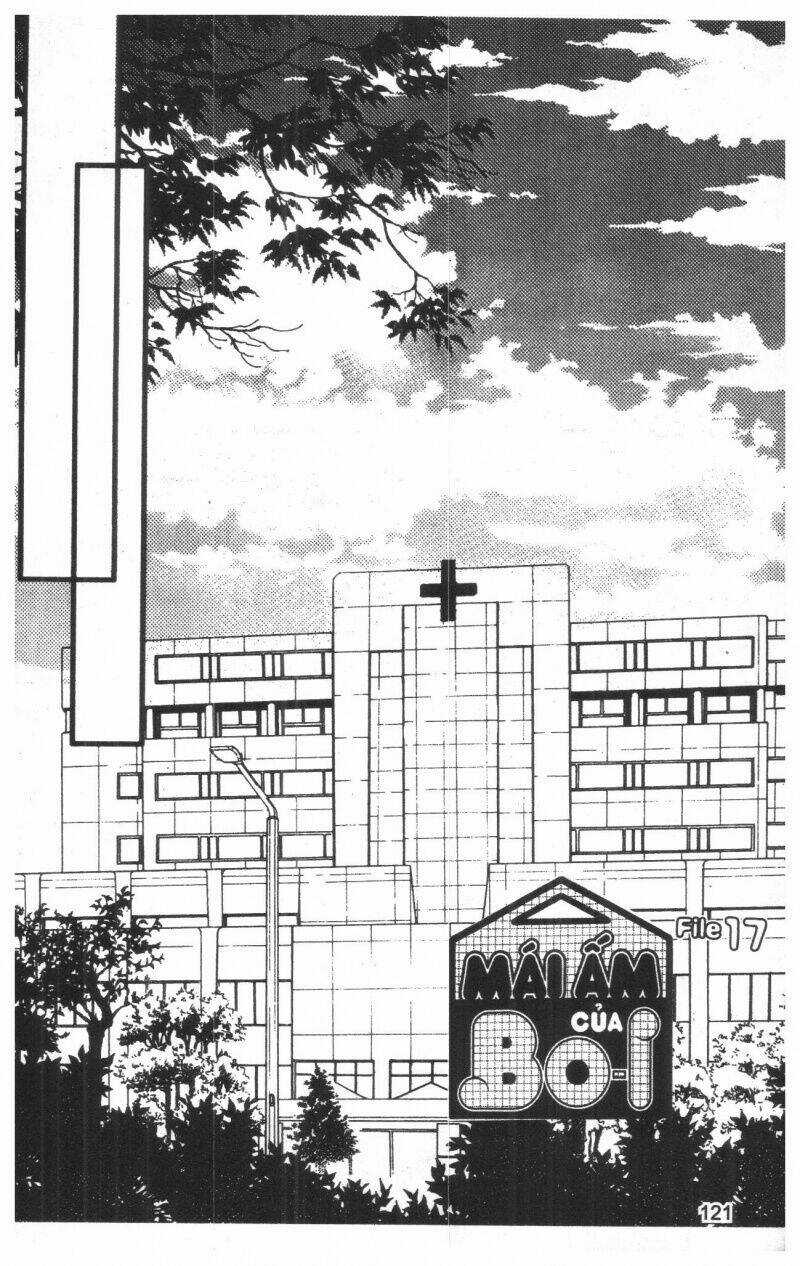 Home Boy - Chapter 4 - Trang 119