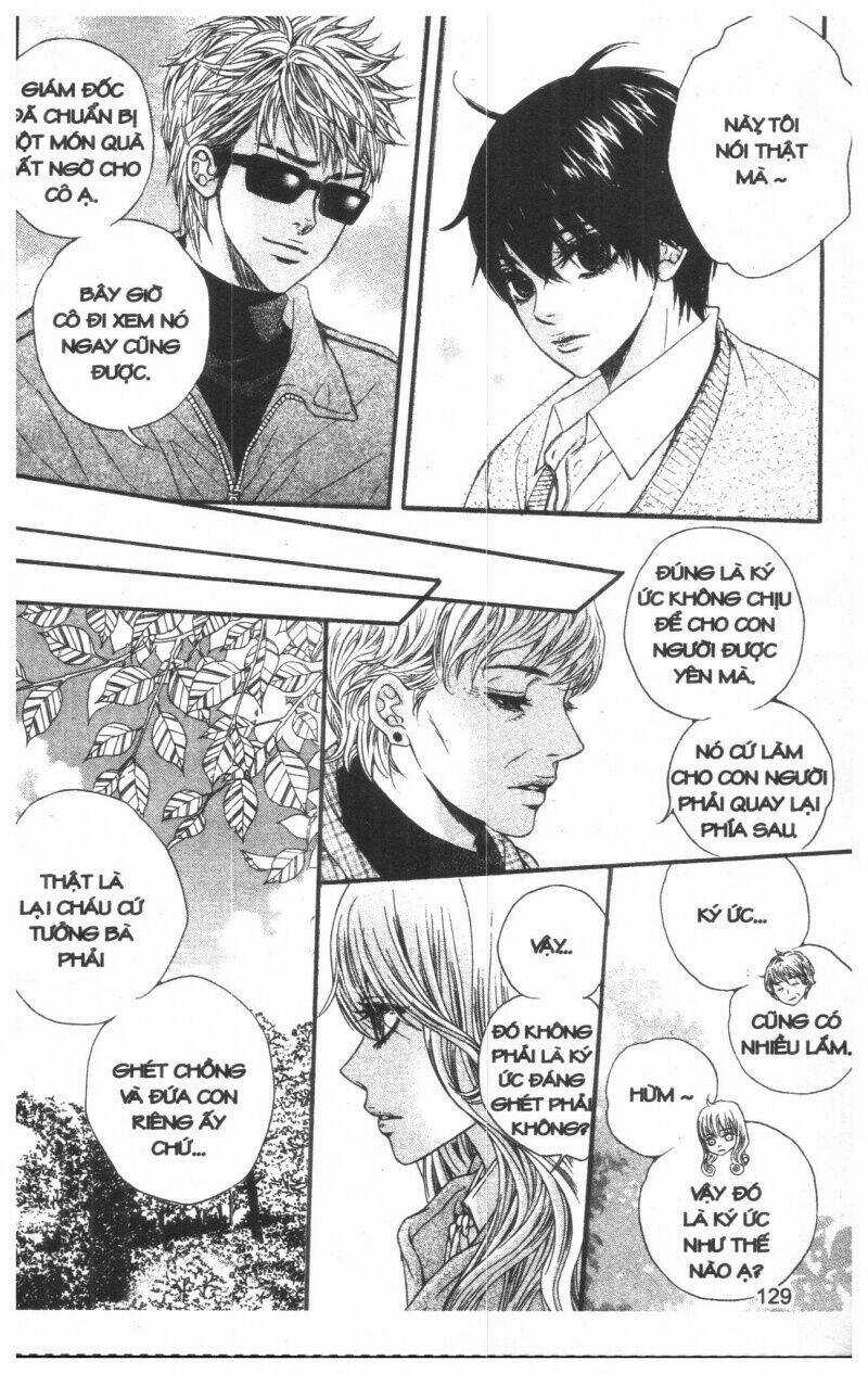 Home Boy - Chapter 4 - Trang 127