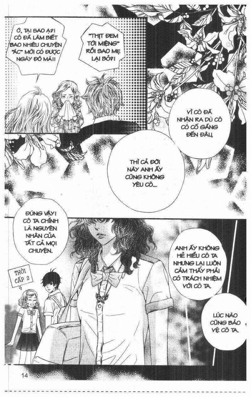 Home Boy - Chapter 4 - Trang 14