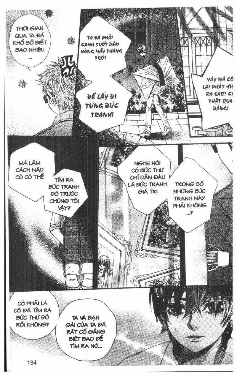 Home Boy - Chapter 4 - Trang 132