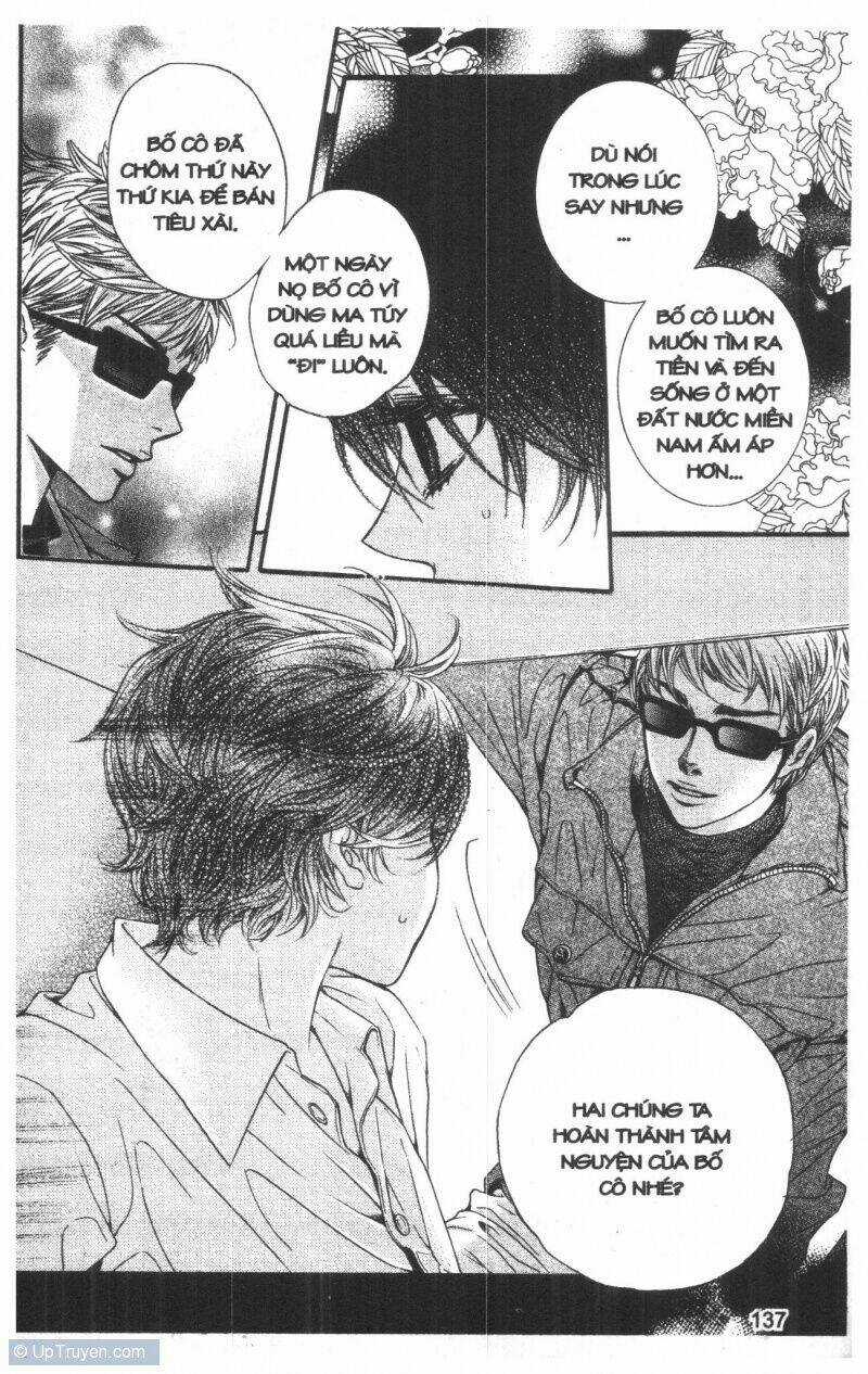 Home Boy - Chapter 4 - Trang 135