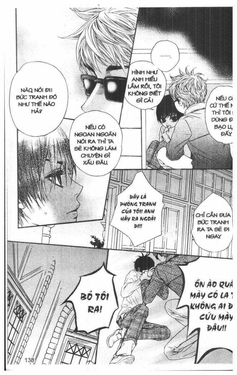 Home Boy - Chapter 4 - Trang 136