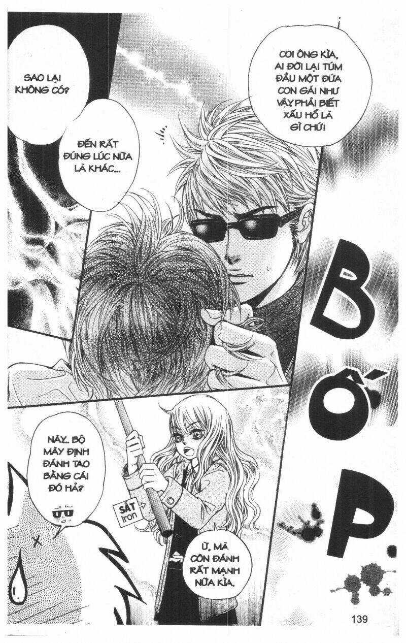 Home Boy - Chapter 4 - Trang 137