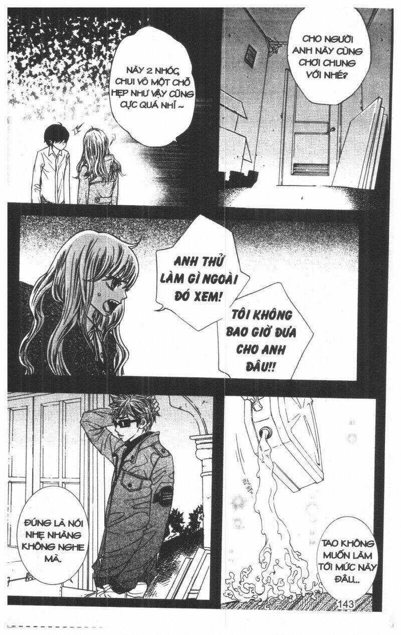 Home Boy - Chapter 4 - Trang 141