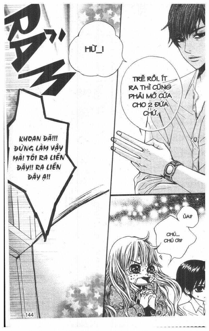 Home Boy - Chapter 4 - Trang 142