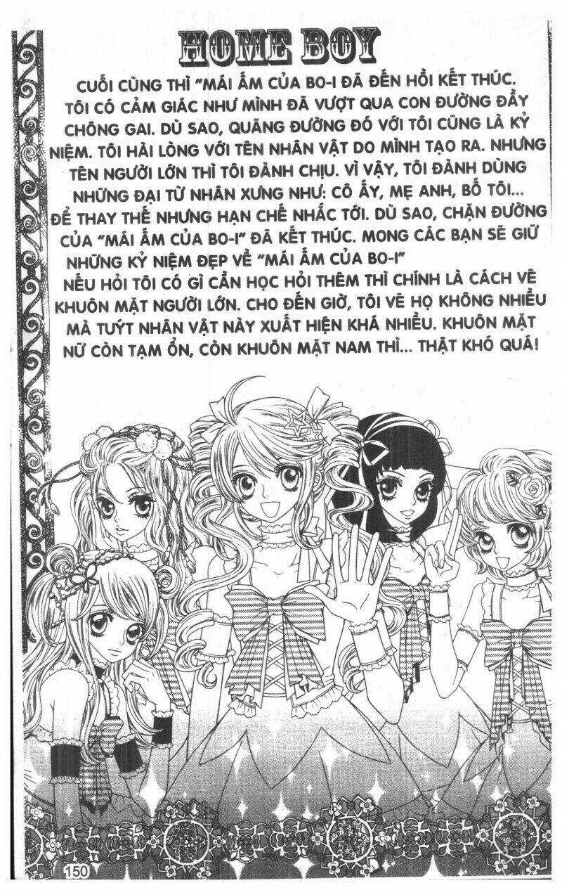 Home Boy - Chapter 4 - Trang 148