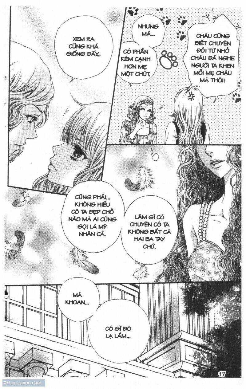 Home Boy - Chapter 4 - Trang 17