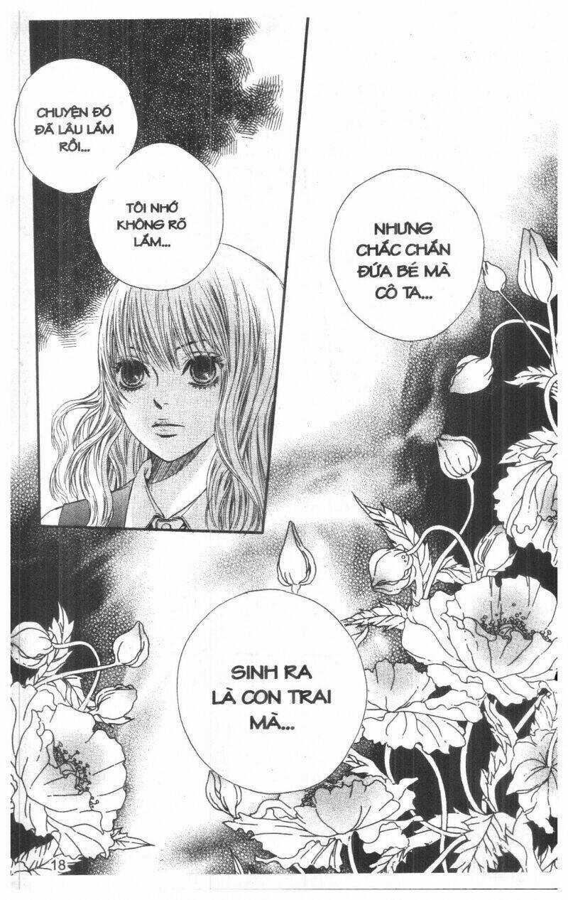 Home Boy - Chapter 4 - Trang 18