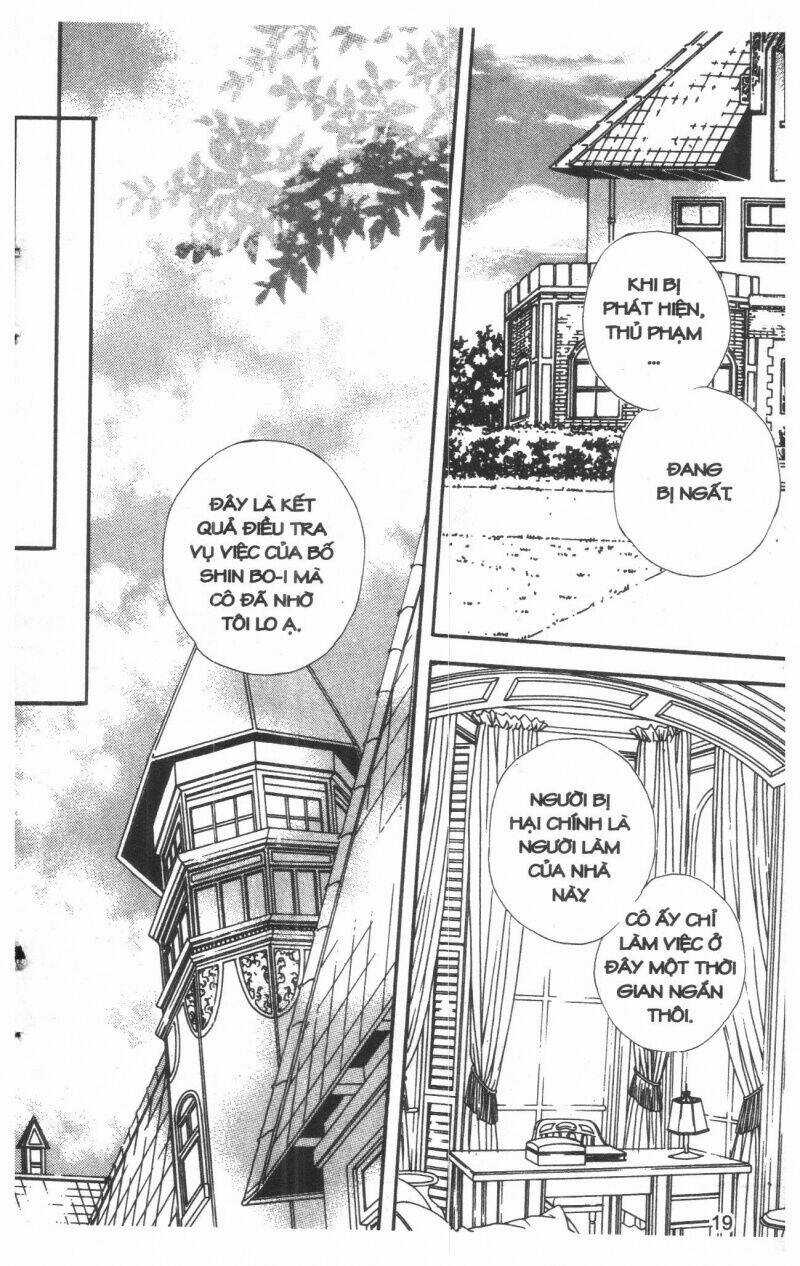 Home Boy - Chapter 4 - Trang 19