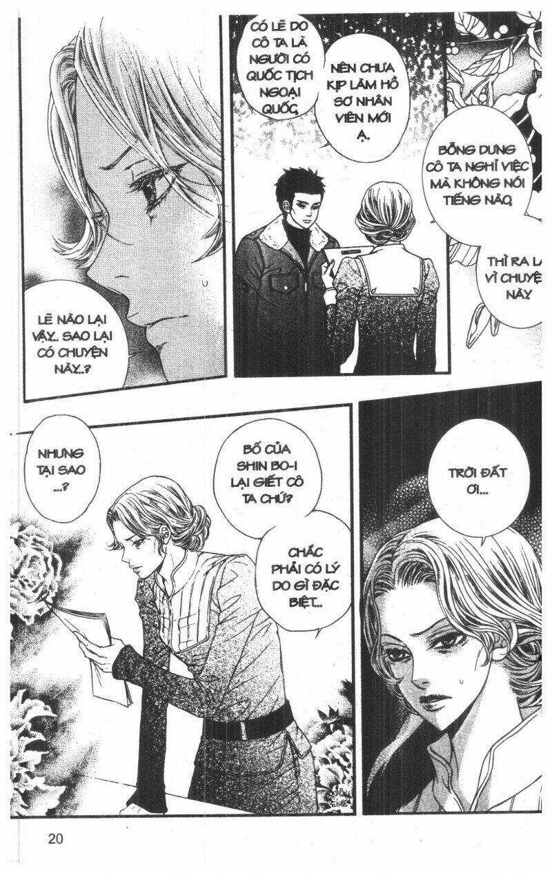 Home Boy - Chapter 4 - Trang 20