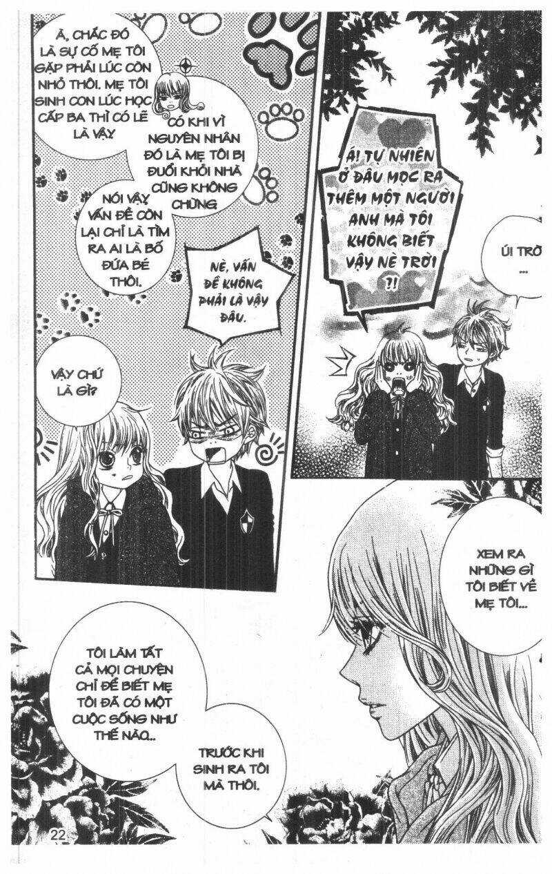 Home Boy - Chapter 4 - Trang 22