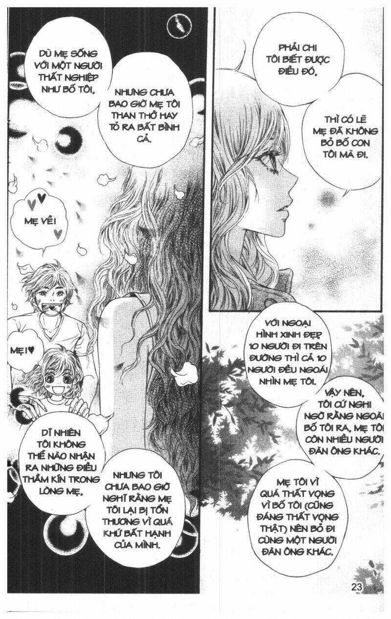 Home Boy - Chapter 4 - Trang 23