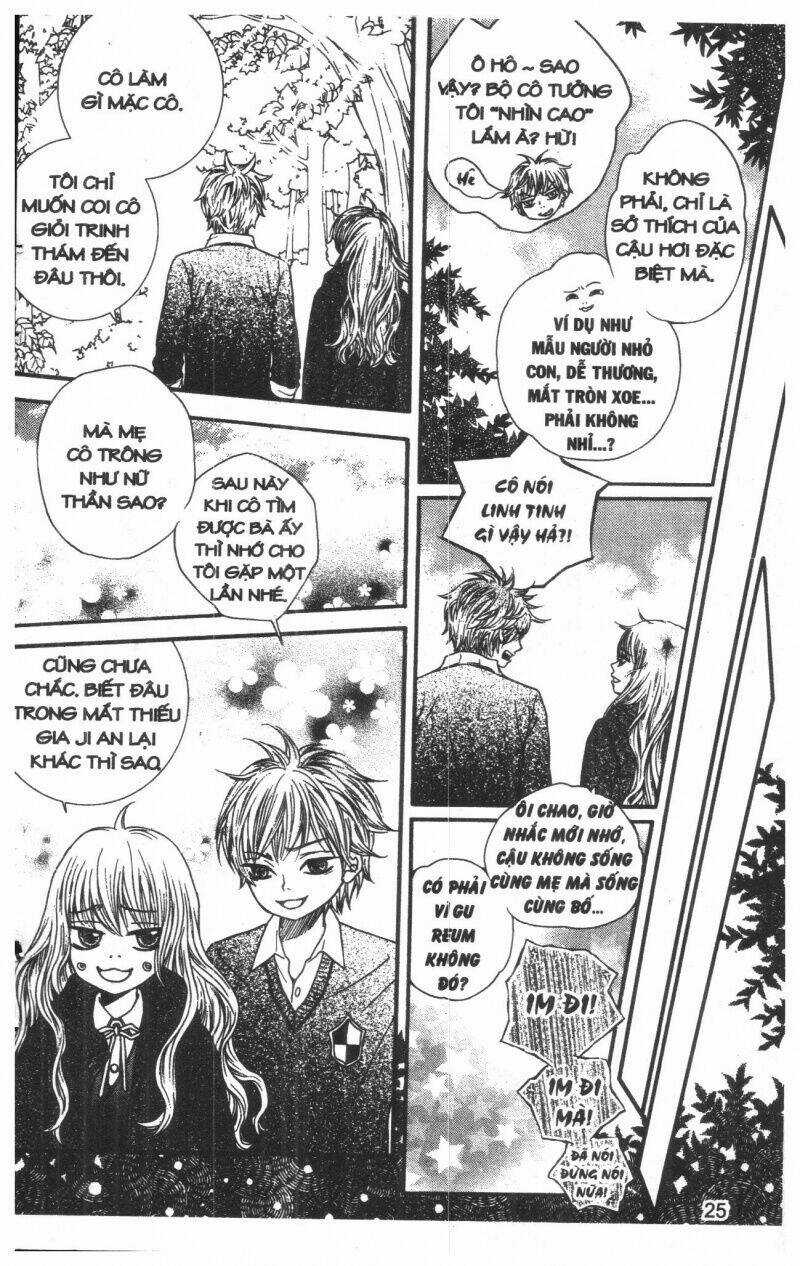 Home Boy - Chapter 4 - Trang 25