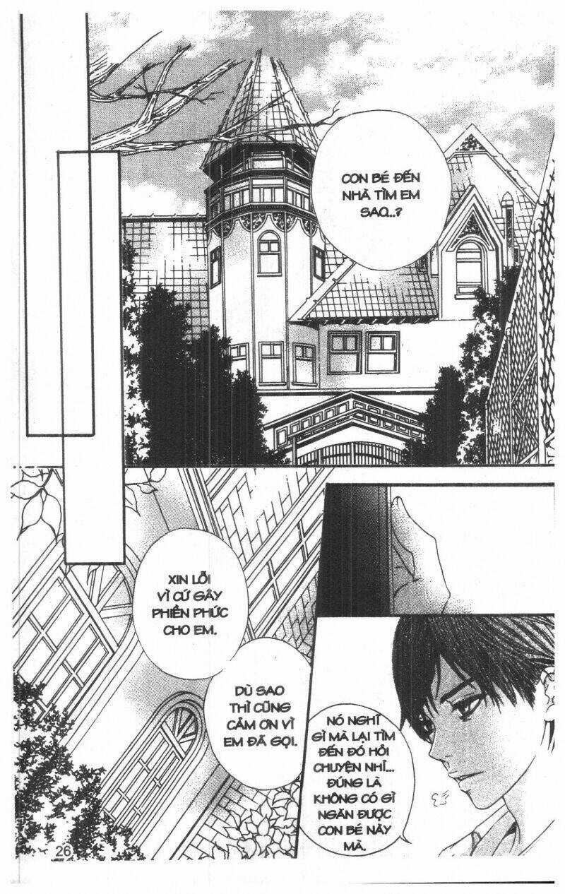 Home Boy - Chapter 4 - Trang 26