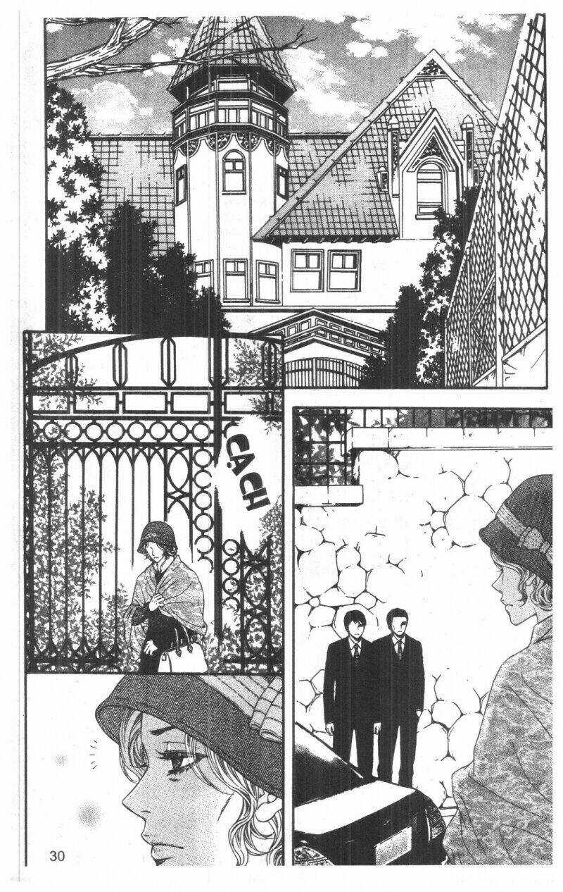 Home Boy - Chapter 4 - Trang 30