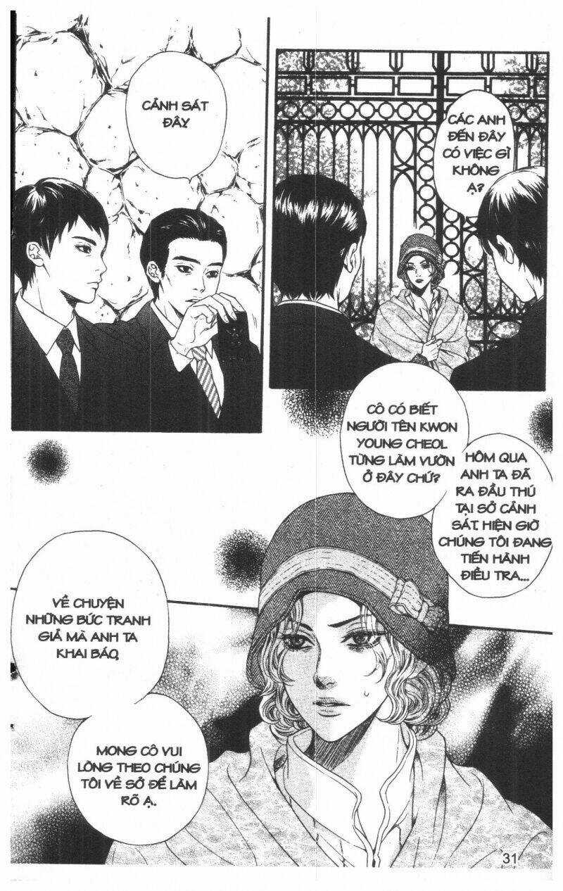 Home Boy - Chapter 4 - Trang 31